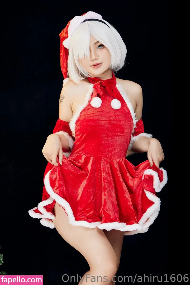 ahiru1606 Onlyfans Photo Gallery 