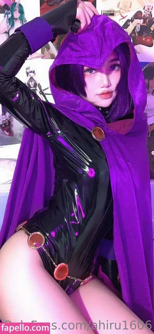 ahiru1606 Onlyfans Photo Gallery 