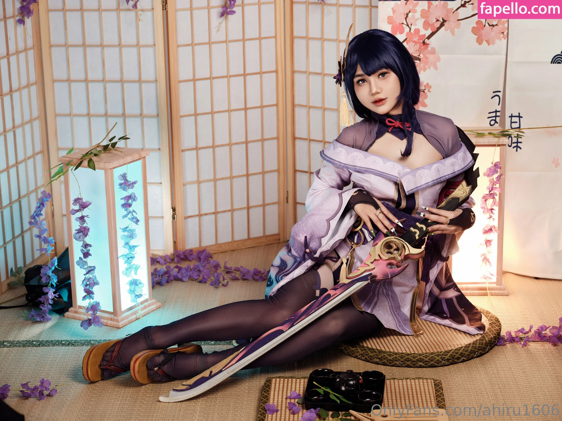 ahiru1606 Onlyfans Photo Gallery 