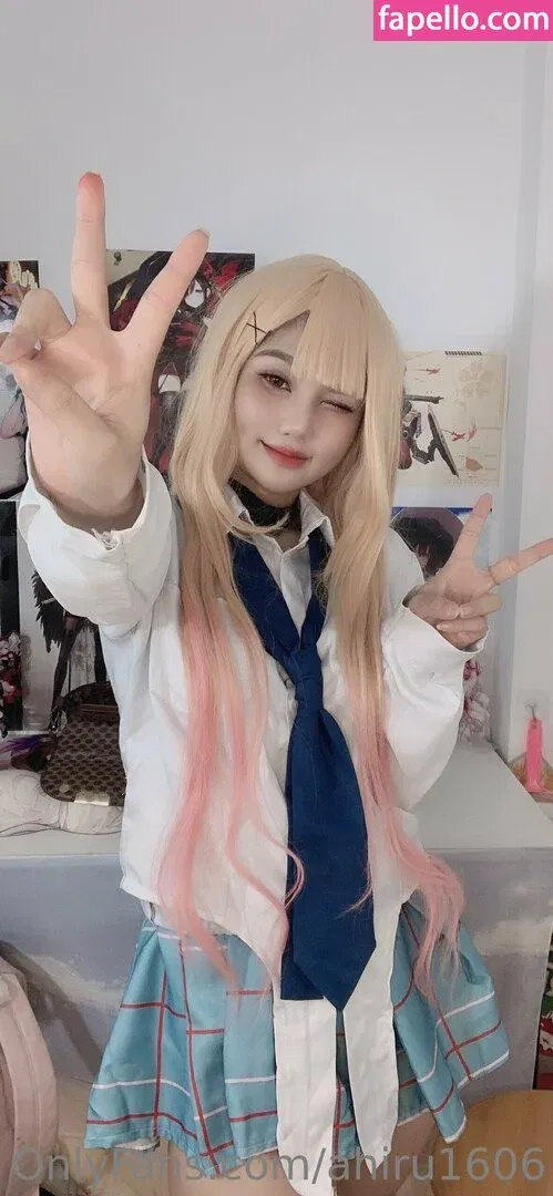 ahiru1606 Onlyfans Photo Gallery 