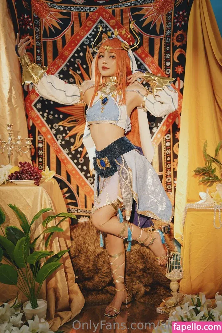 ahiru1606 Onlyfans Photo Gallery 