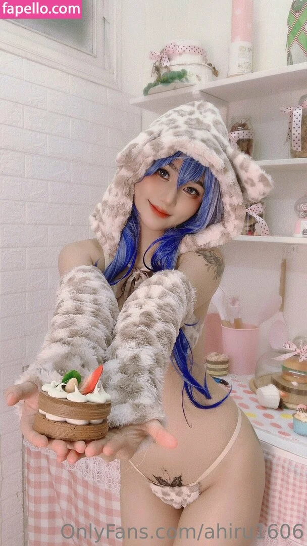 ahiru1606 Onlyfans Photo Gallery 