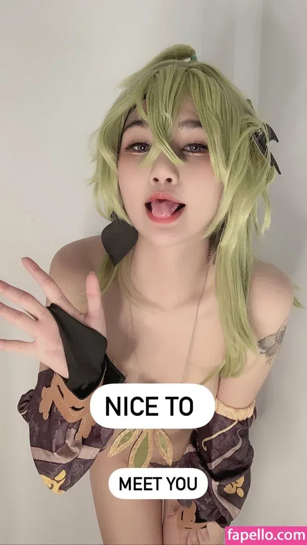 ahiru1606 Onlyfans Photo Gallery 