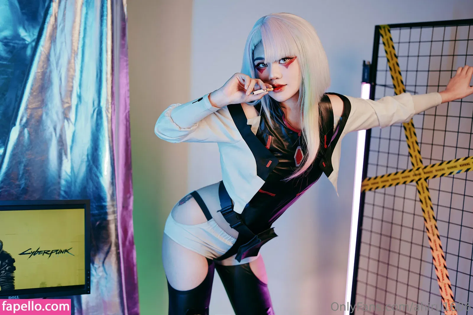 ahiru1606 Onlyfans Photo Gallery 