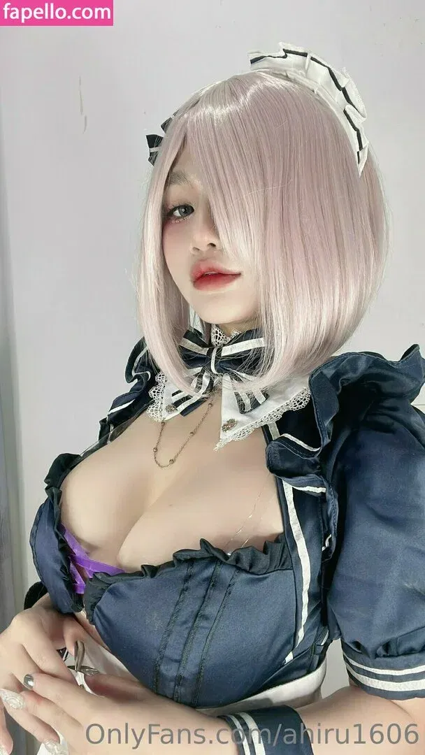 ahiru1606 Onlyfans Photo Gallery 