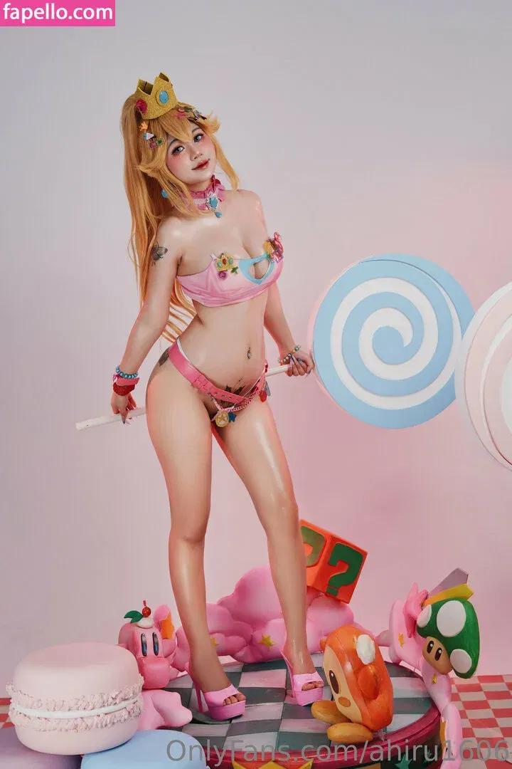 ahiru1606 Onlyfans Photo Gallery 