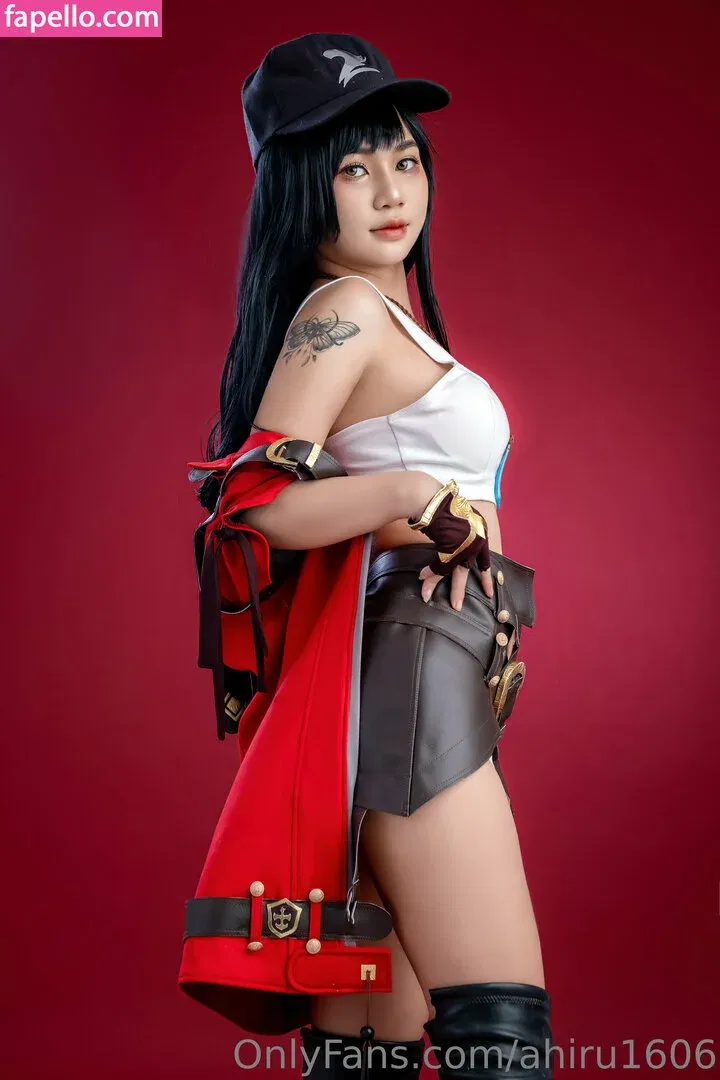 ahiru1606 Onlyfans Photo Gallery 