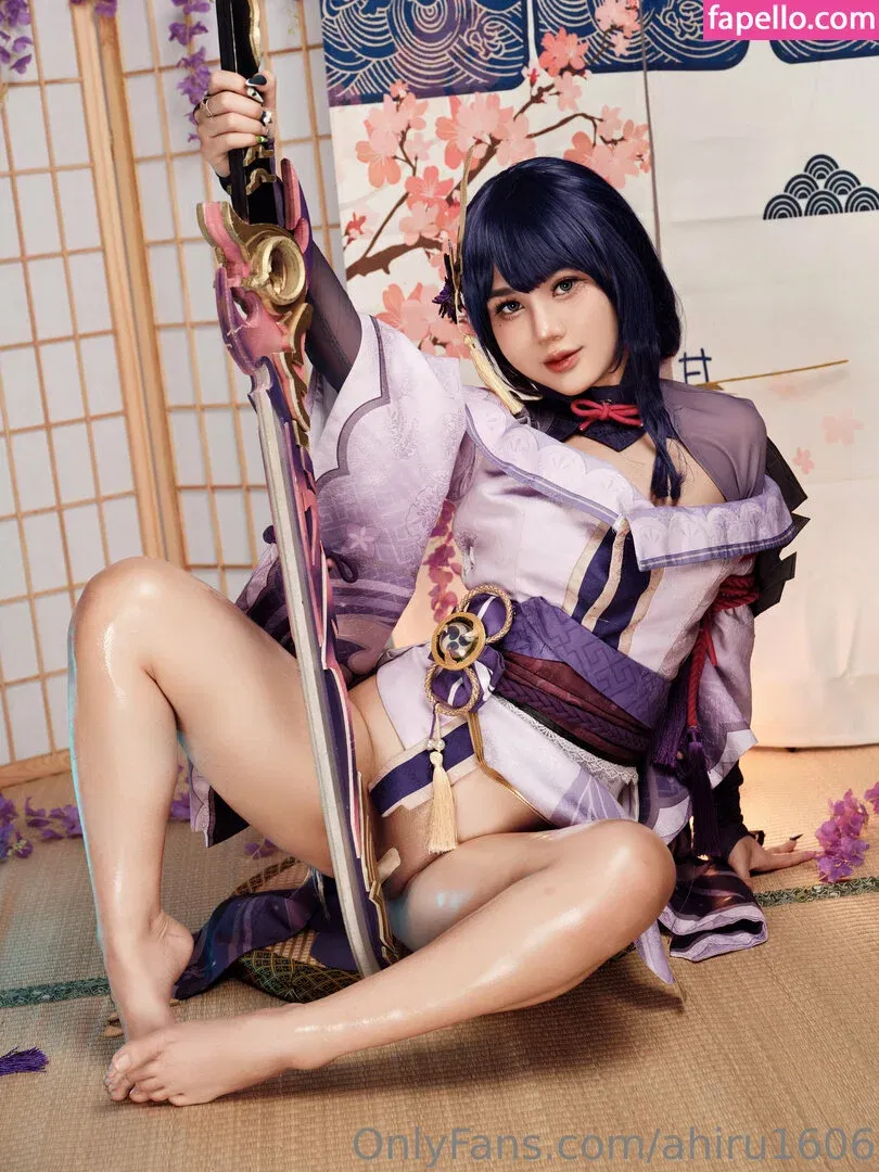 ahiru1606 Onlyfans Photo Gallery 