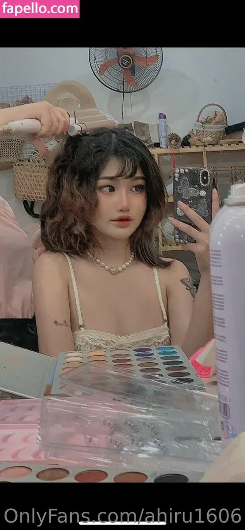 ahiru1606 Onlyfans Photo Gallery 