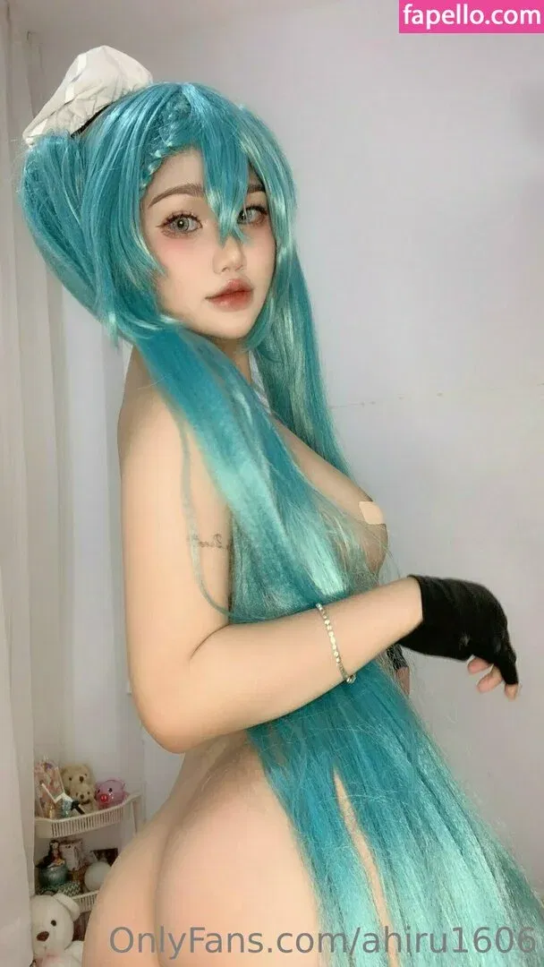 ahiru1606 Onlyfans Photo Gallery 