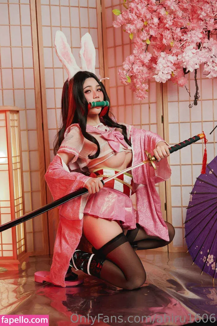 ahiru1606 Onlyfans Photo Gallery 