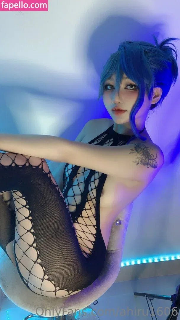 ahiru1606 Onlyfans Photo Gallery 