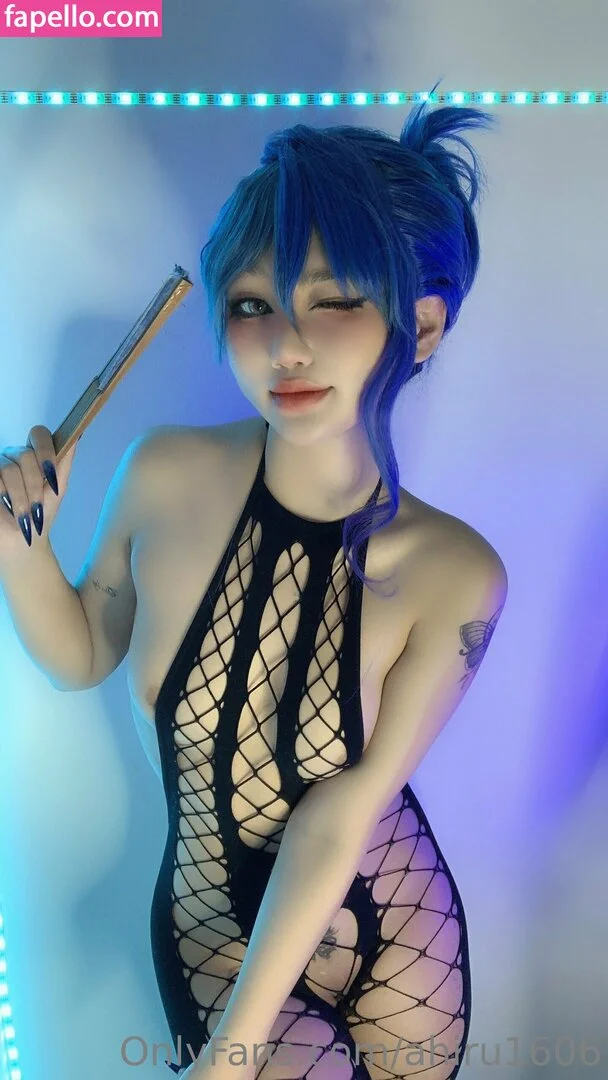 ahiru1606 Onlyfans Photo Gallery 