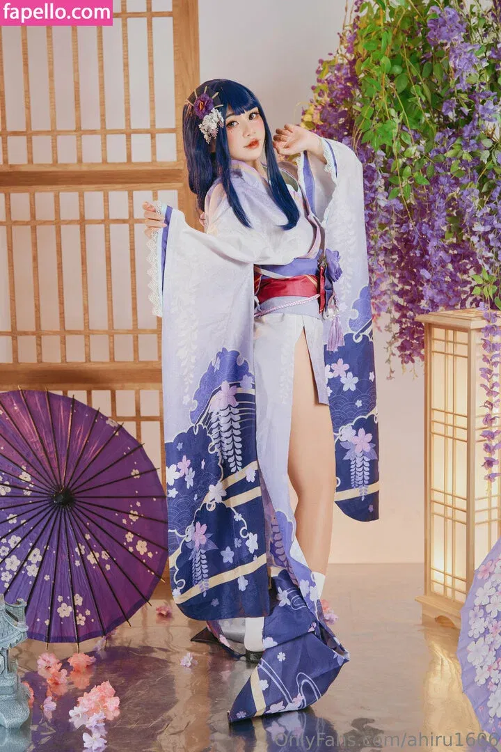 ahiru1606 Onlyfans Photo Gallery 