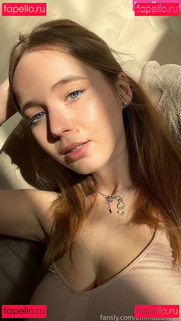 EmmaBunnyF Nude Onlyfans Photo 15