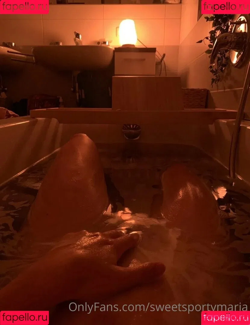 sweetsportymaria Onlyfans Photo Gallery 