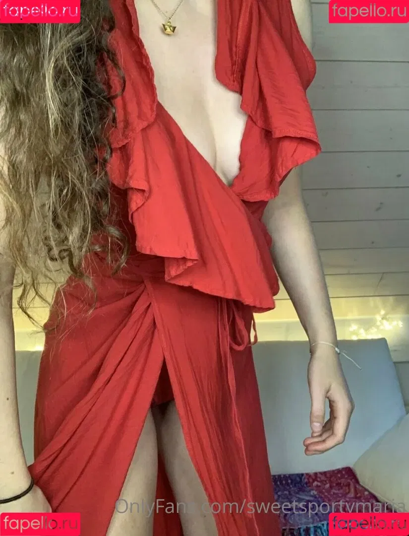 sweetsportymaria Onlyfans Photo Gallery 