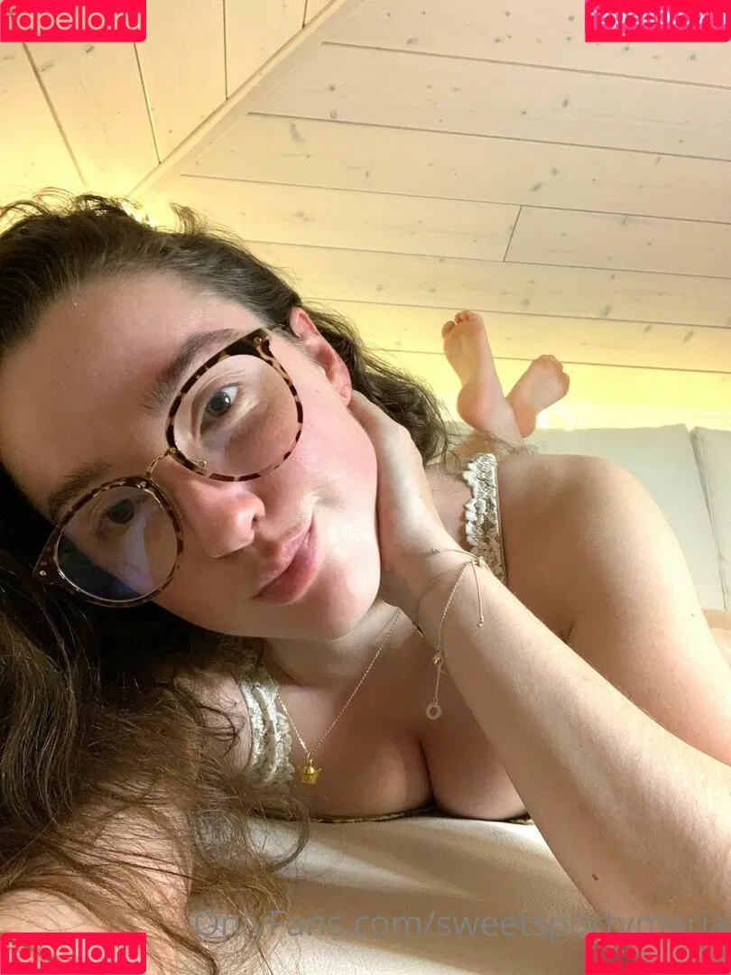 sweetsportymaria Onlyfans Photo Gallery 