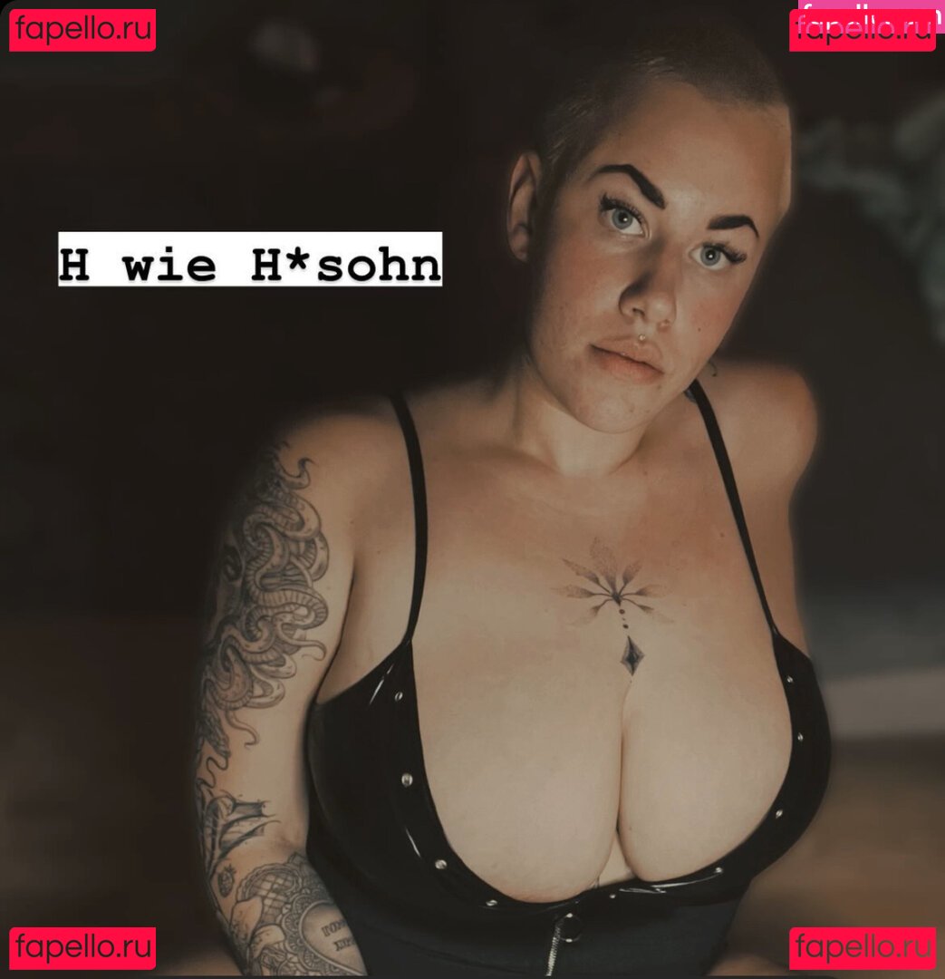 Mutter_teresa Nude Onlyfans Photo 21