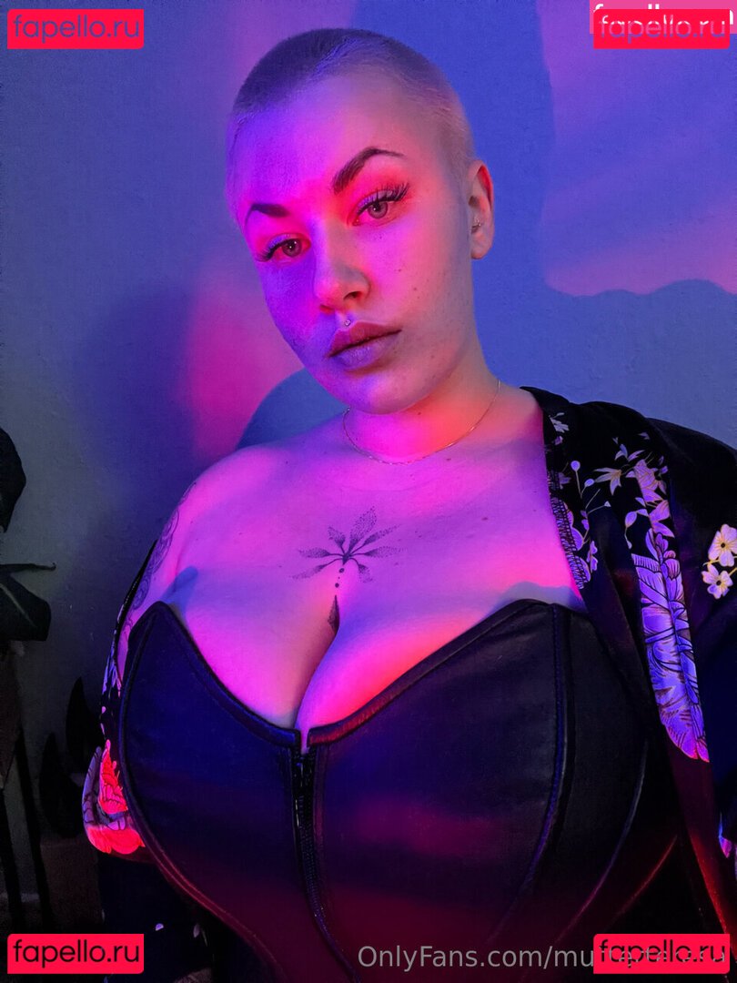 Mutter_teresa Nude Onlyfans Photo 16
