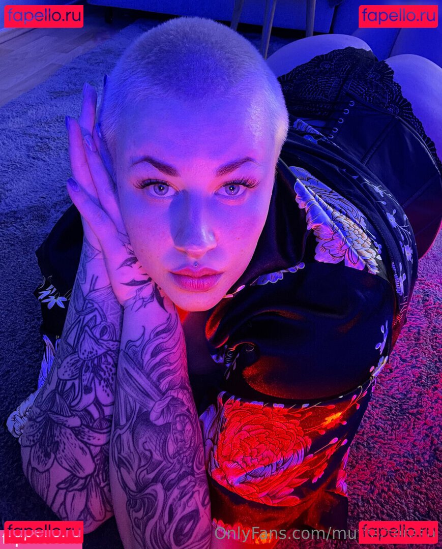 Mutter_teresa Nude Onlyfans Photo 14