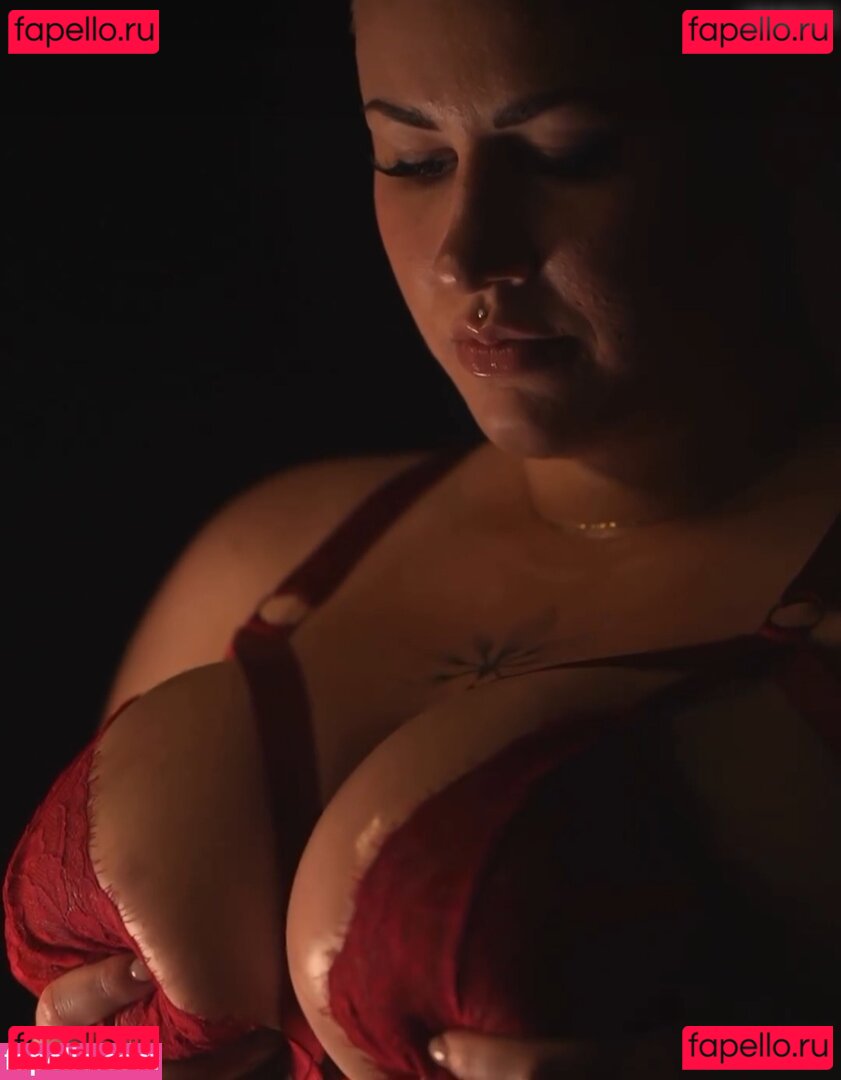 Mutter_teresa Nude Onlyfans Photo 11