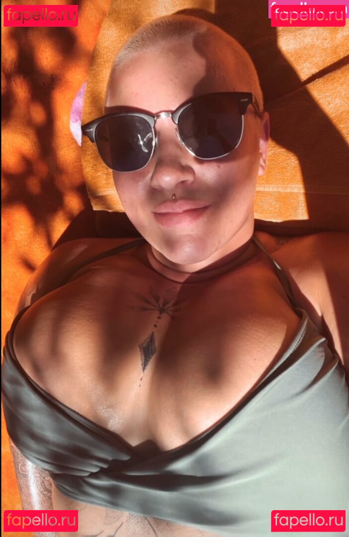 Mutter_teresa Nude Onlyfans Photo 9