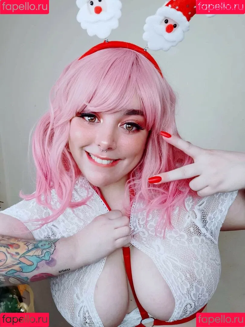 Firefliesowo Onlyfans Photo Gallery 