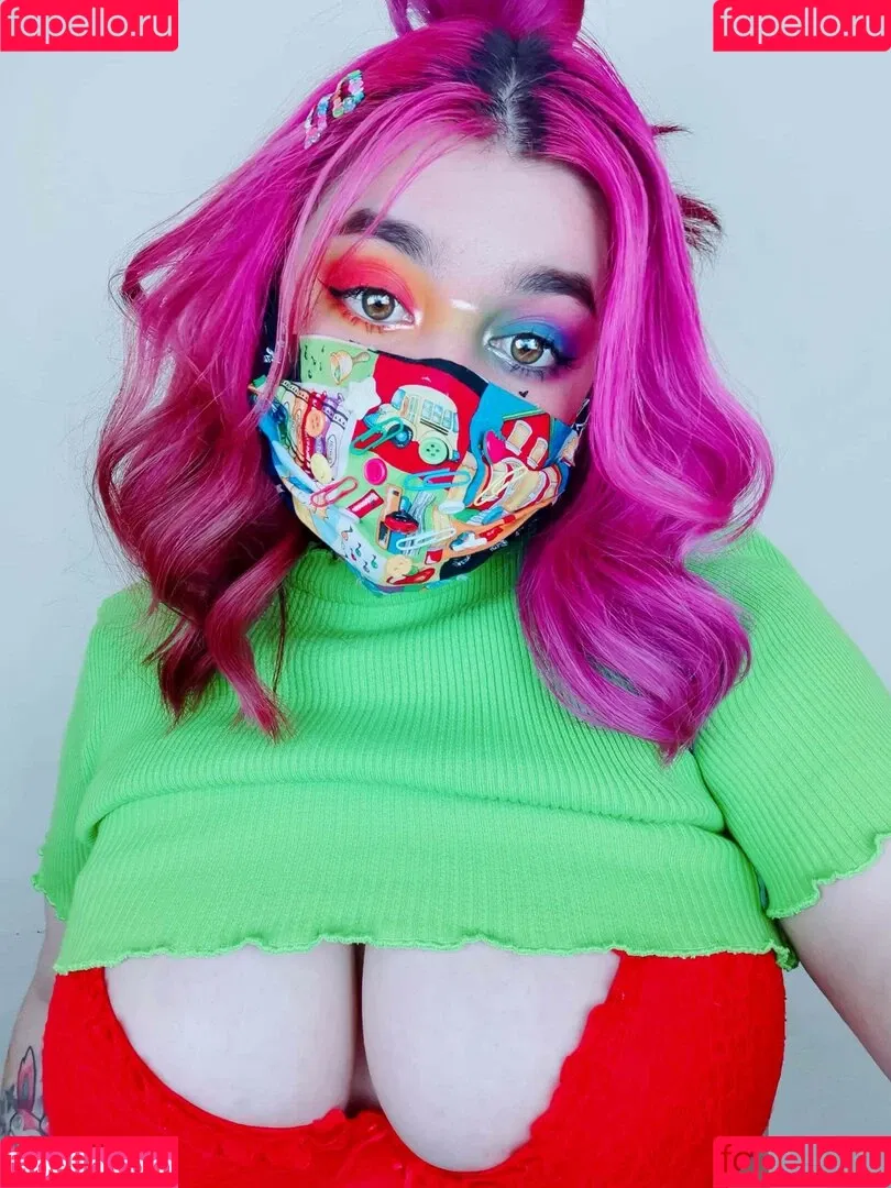 Firefliesowo Onlyfans Photo Gallery 