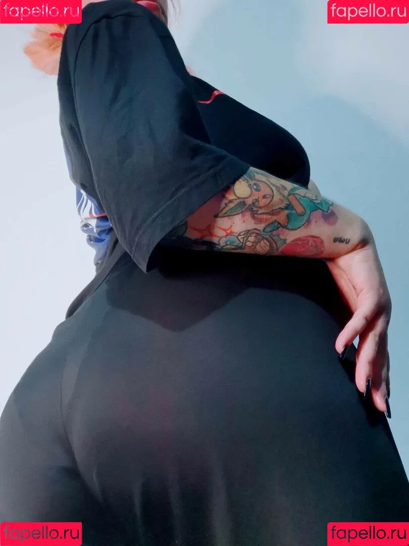 Firefliesowo Onlyfans Photo Gallery 