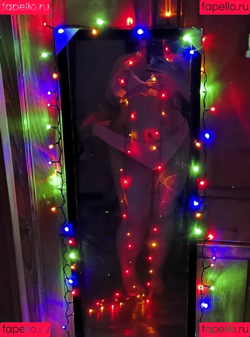 Firefliesowo Onlyfans Photo Gallery 