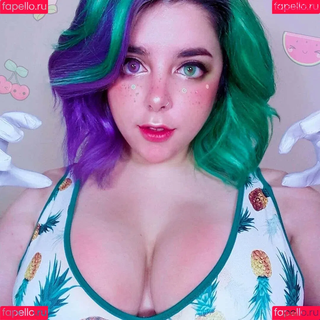 Firefliesowo Onlyfans Photo Gallery 