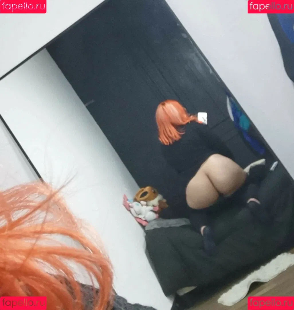 Firefliesowo Onlyfans Photo Gallery 