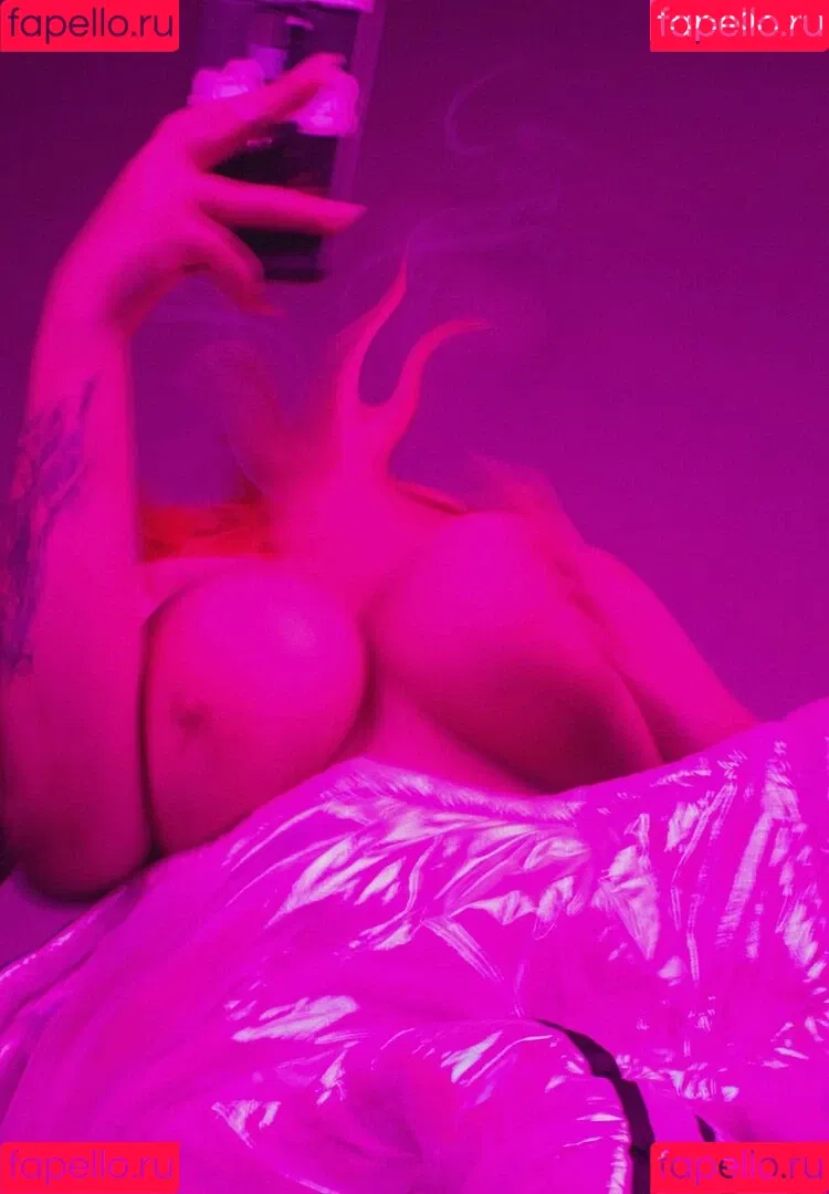 Firefliesowo Onlyfans Photo Gallery 