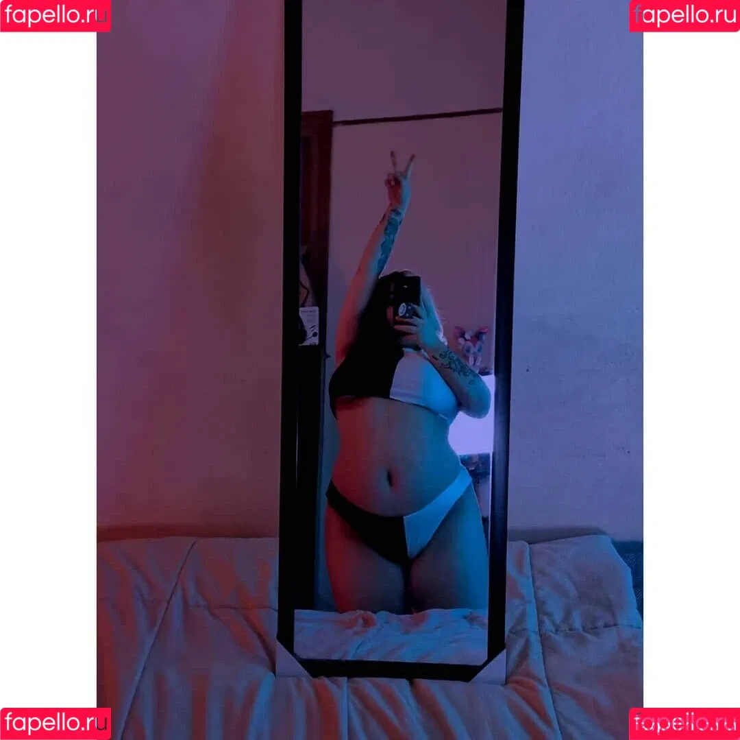 Firefliesowo Onlyfans Photo Gallery 