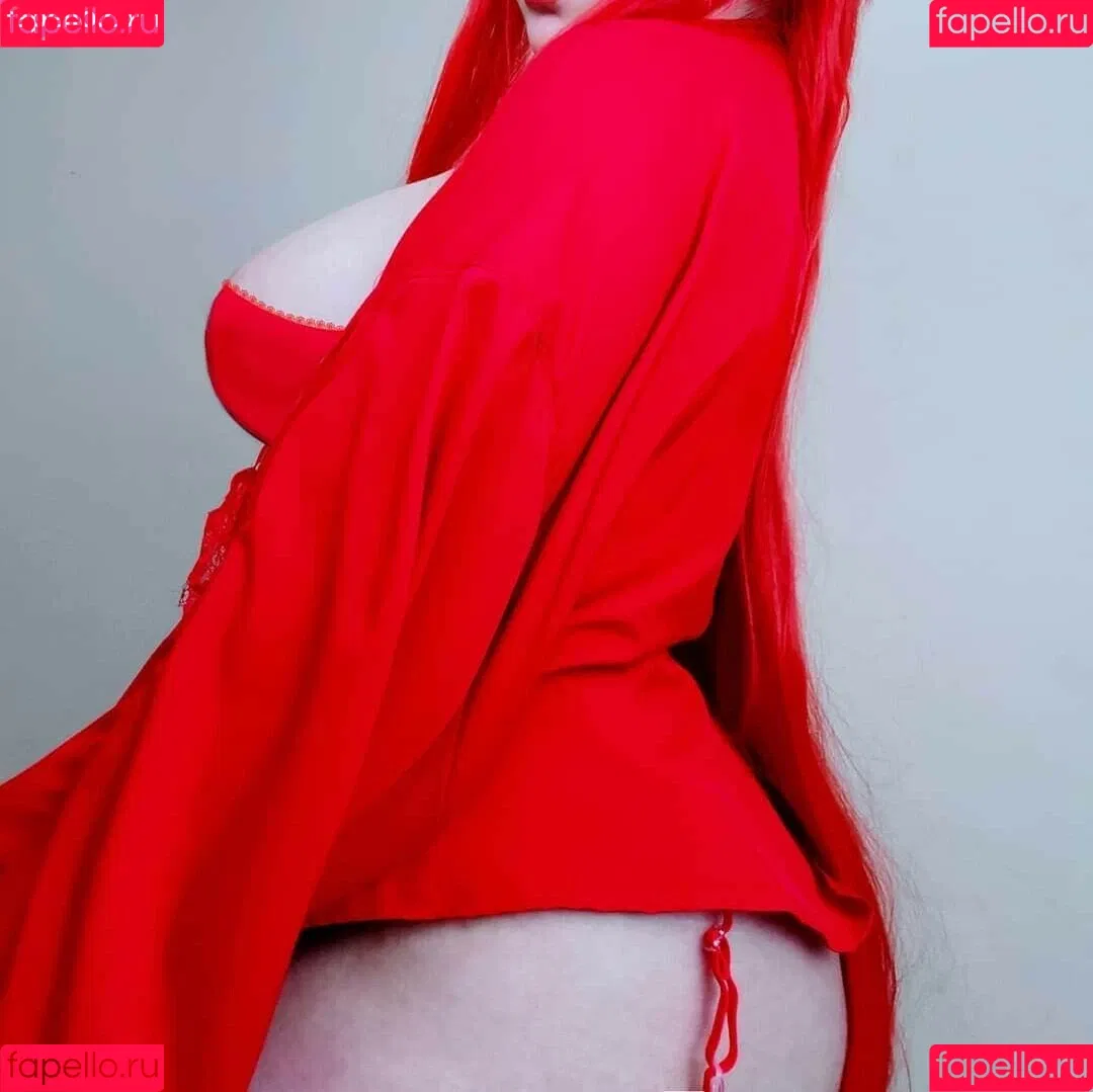 Firefliesowo Onlyfans Photo Gallery 