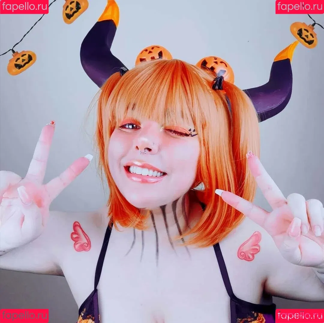 Firefliesowo Onlyfans Photo Gallery 