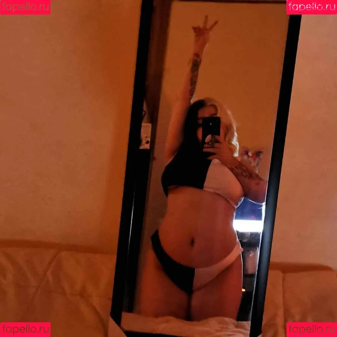 Firefliesowo Onlyfans Photo Gallery 