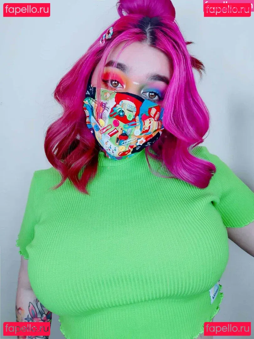 Firefliesowo Onlyfans Photo Gallery 