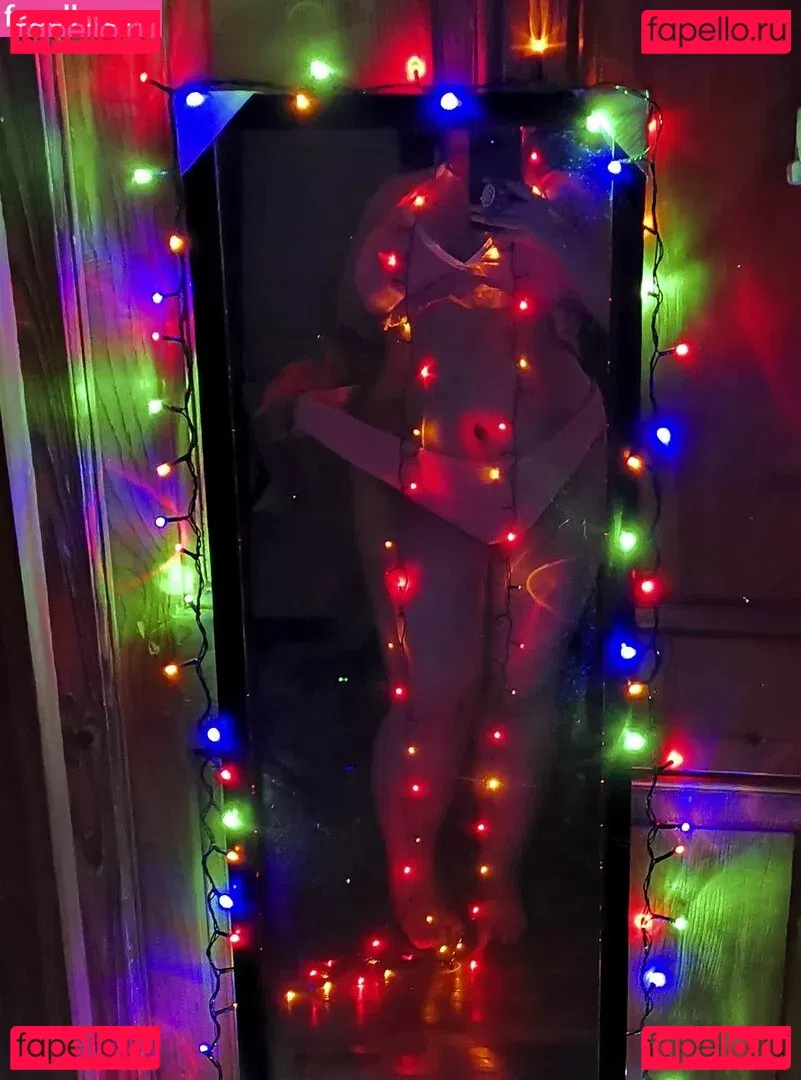 Firefliesowo Onlyfans Photo Gallery 