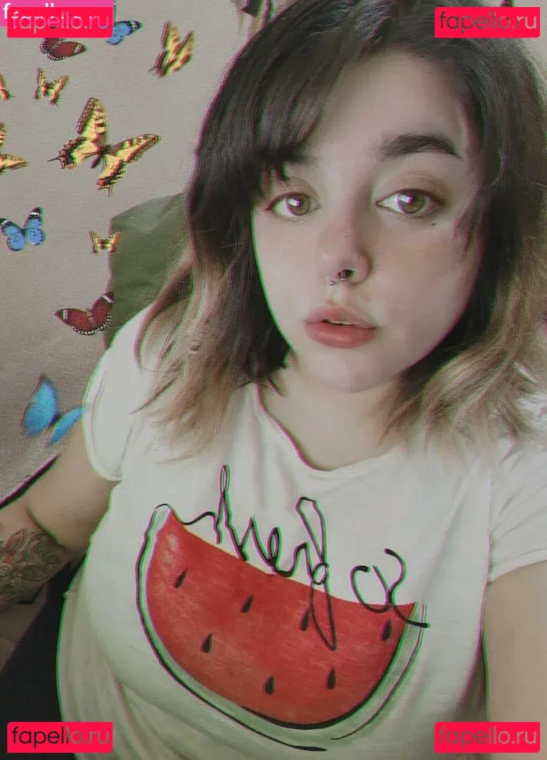 Firefliesowo Onlyfans Photo Gallery 