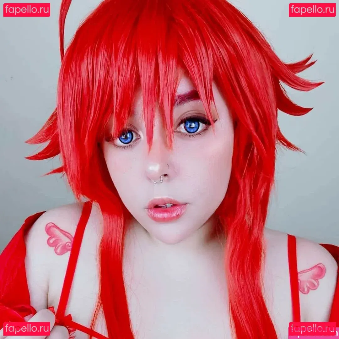 Firefliesowo Onlyfans Photo Gallery 