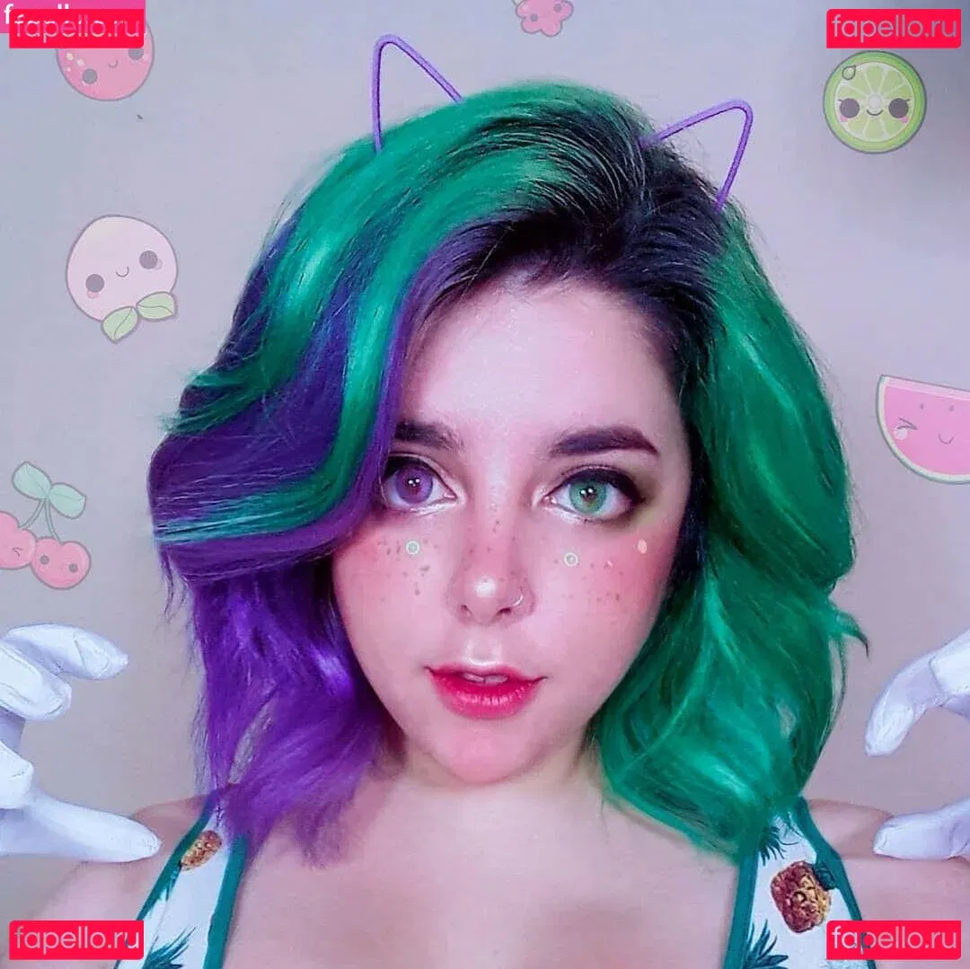 Firefliesowo Onlyfans Photo Gallery 