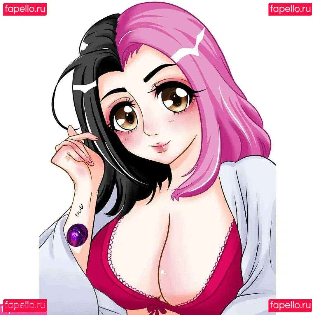 Firefliesowo Onlyfans Photo Gallery 