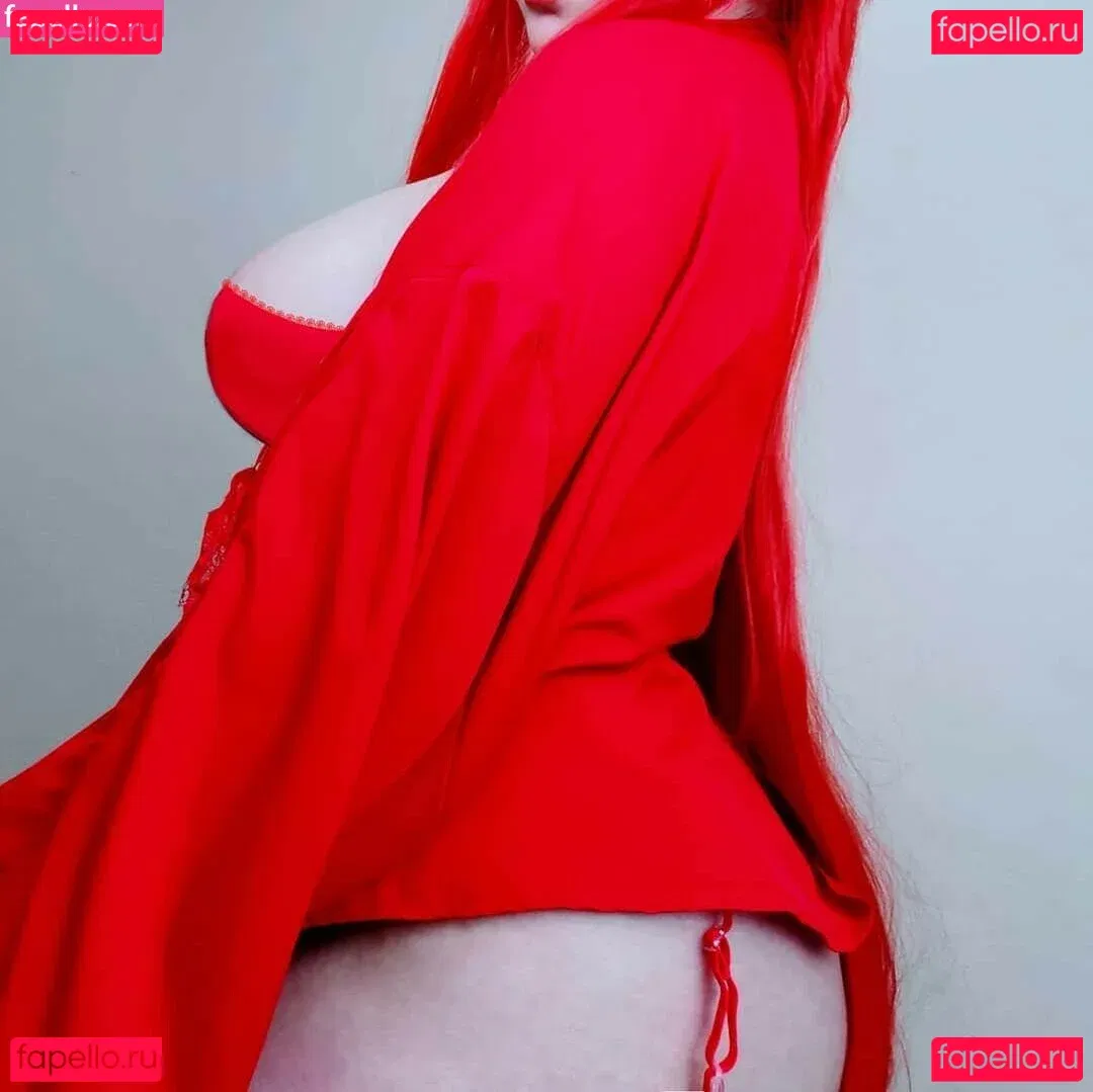 Firefliesowo Onlyfans Photo Gallery 