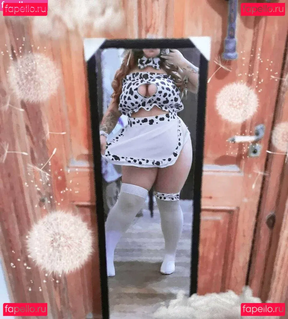 Firefliesowo Onlyfans Photo Gallery 