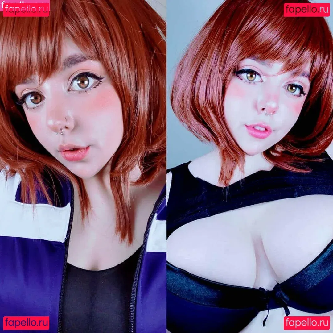 Firefliesowo Onlyfans Photo Gallery 