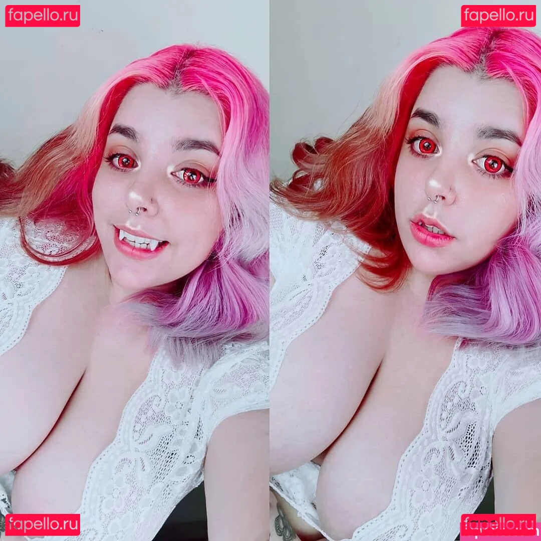 Firefliesowo Onlyfans Photo Gallery 