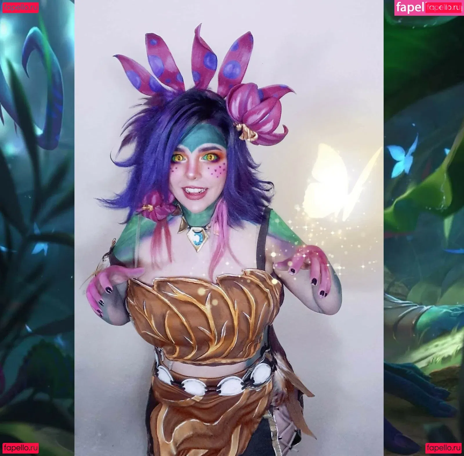 Firefliesowo Onlyfans Photo Gallery 