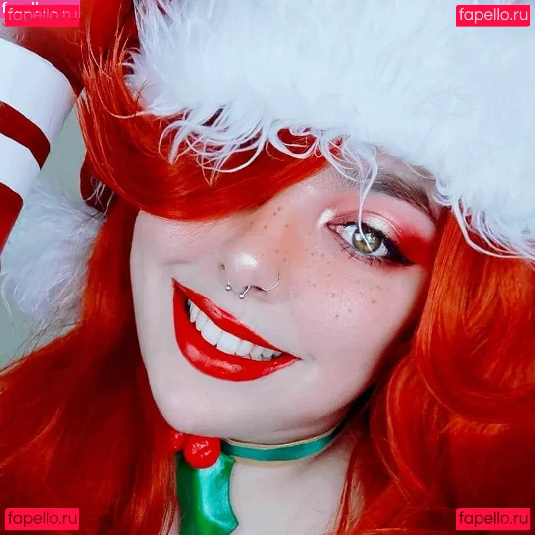 Firefliesowo Onlyfans Photo Gallery 